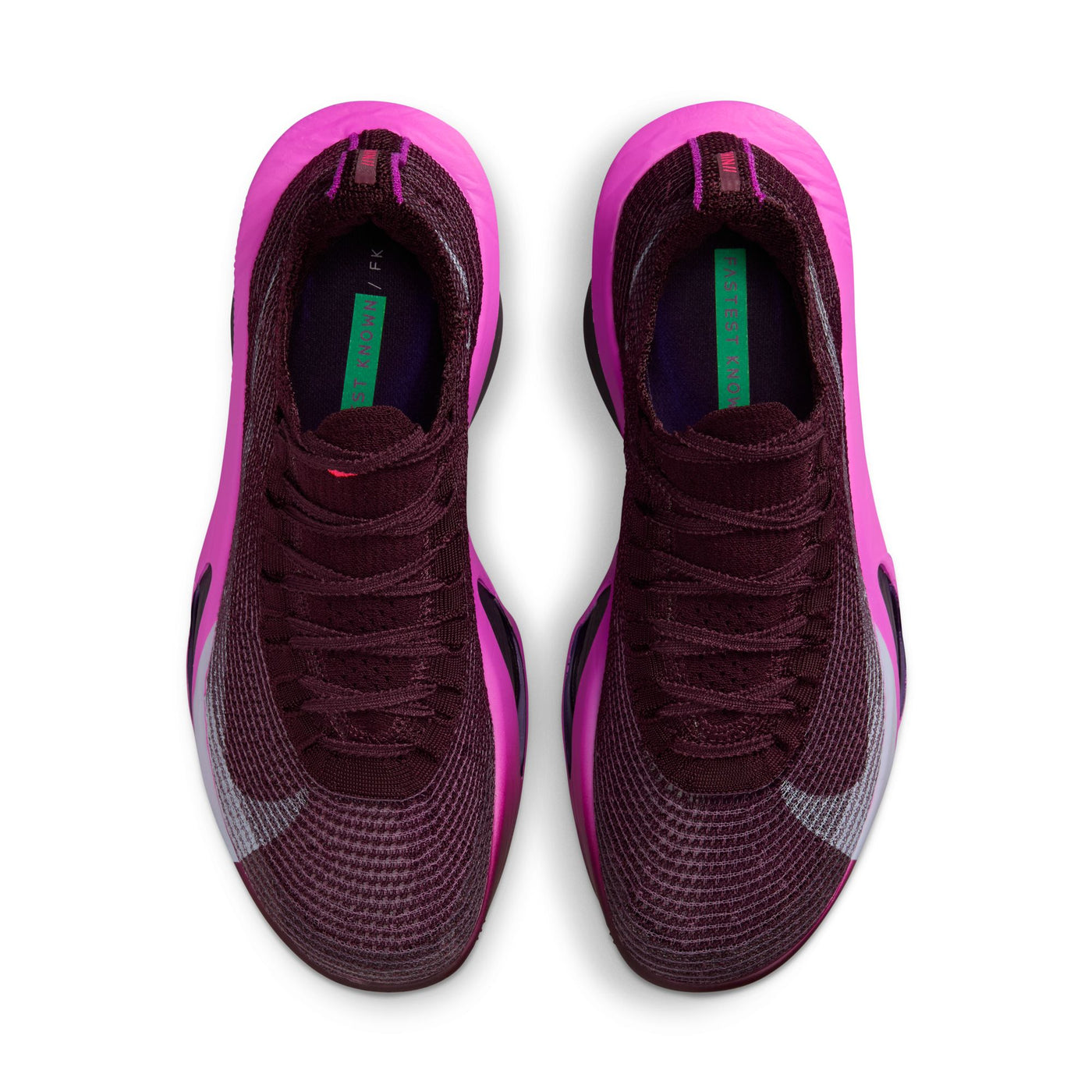 Women's Nike Alphafly 3 - Faith Kipyegon - IB4201-600
