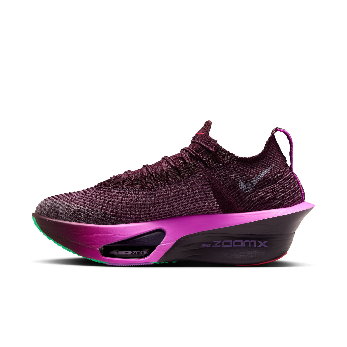 Women's Nike Alphafly 3 - Faith Kipyegon - IB4201-600