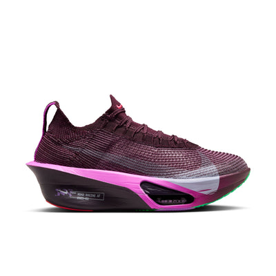 Women's Nike Alphafly 3 - Faith Kipyegon - IB4201-600