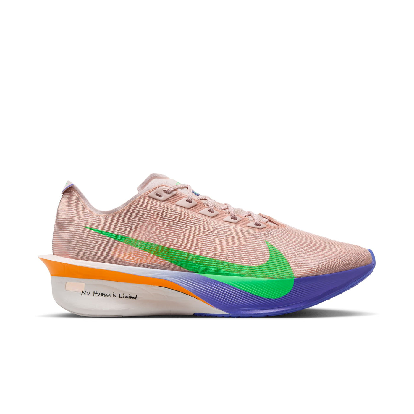 Women's Nike Vaporfly 4 - Eliud Kipchoge