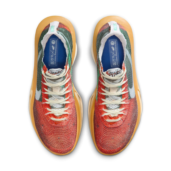 Nike ZoomX AlphaFly 3 IH3575-999 袋付 Men's Nike Alphafly 3 Premium – =PR= Run & Walk