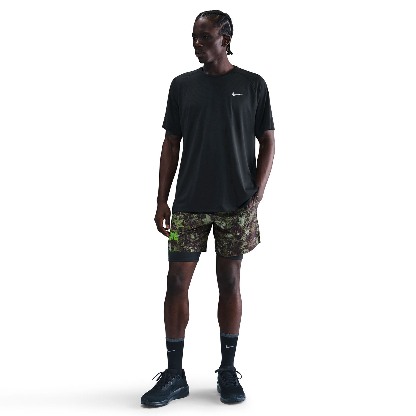 Men's Nike Stride 7" Short - IH4512-012