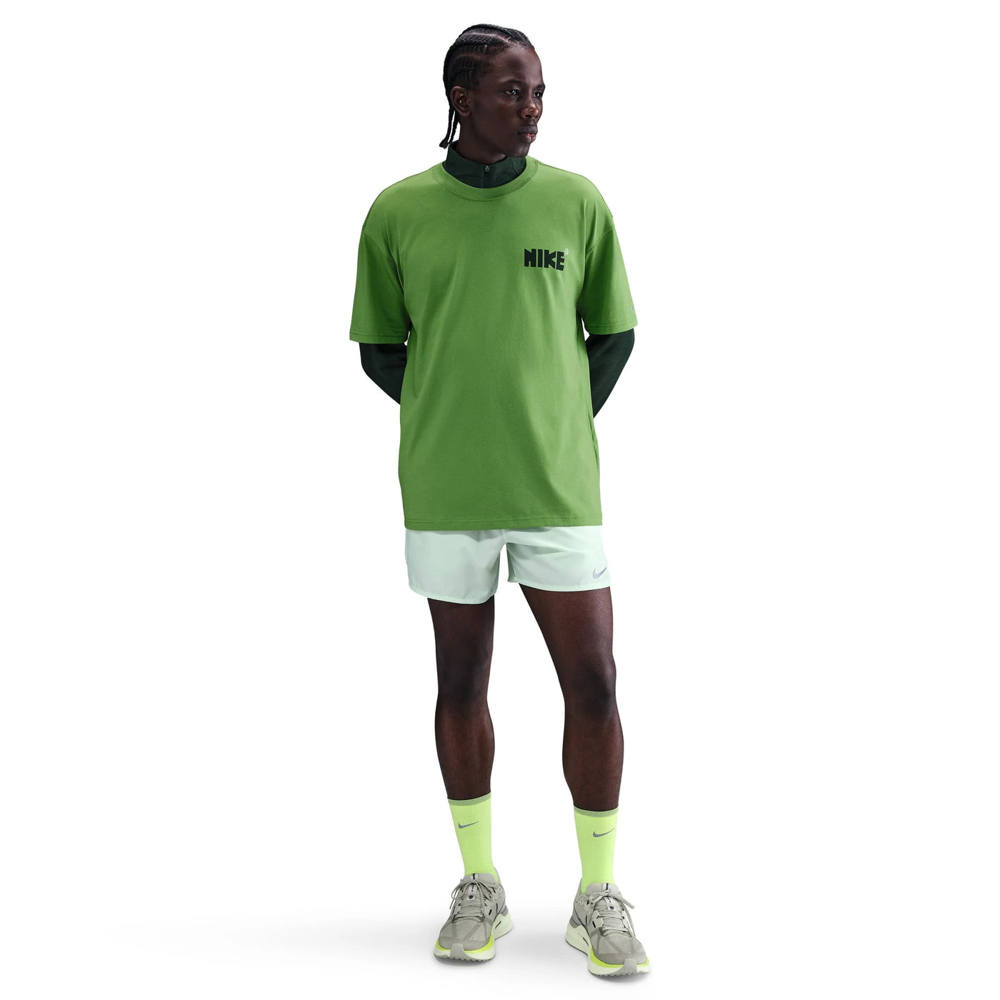 Men's Nike Tee M90 Opp2 - IH4579-355