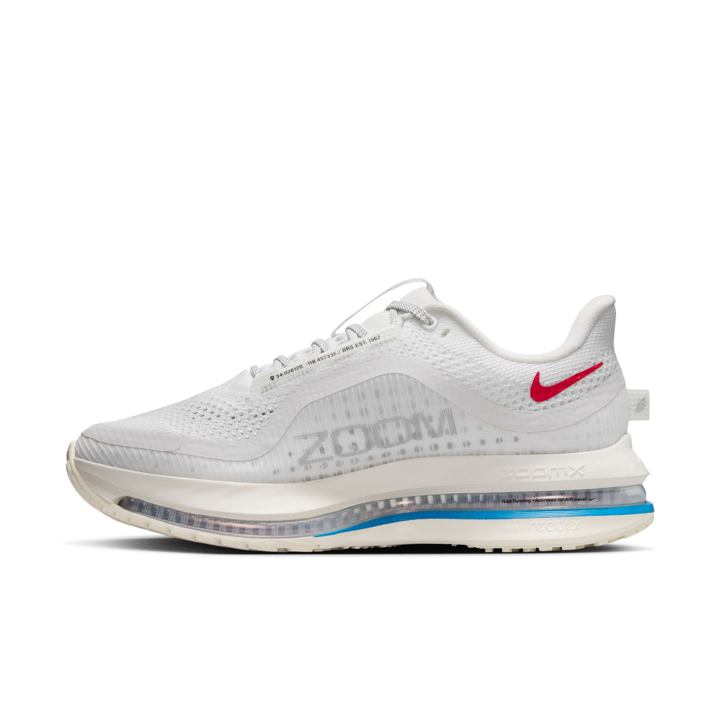 Women's Nike Pegasus Premium