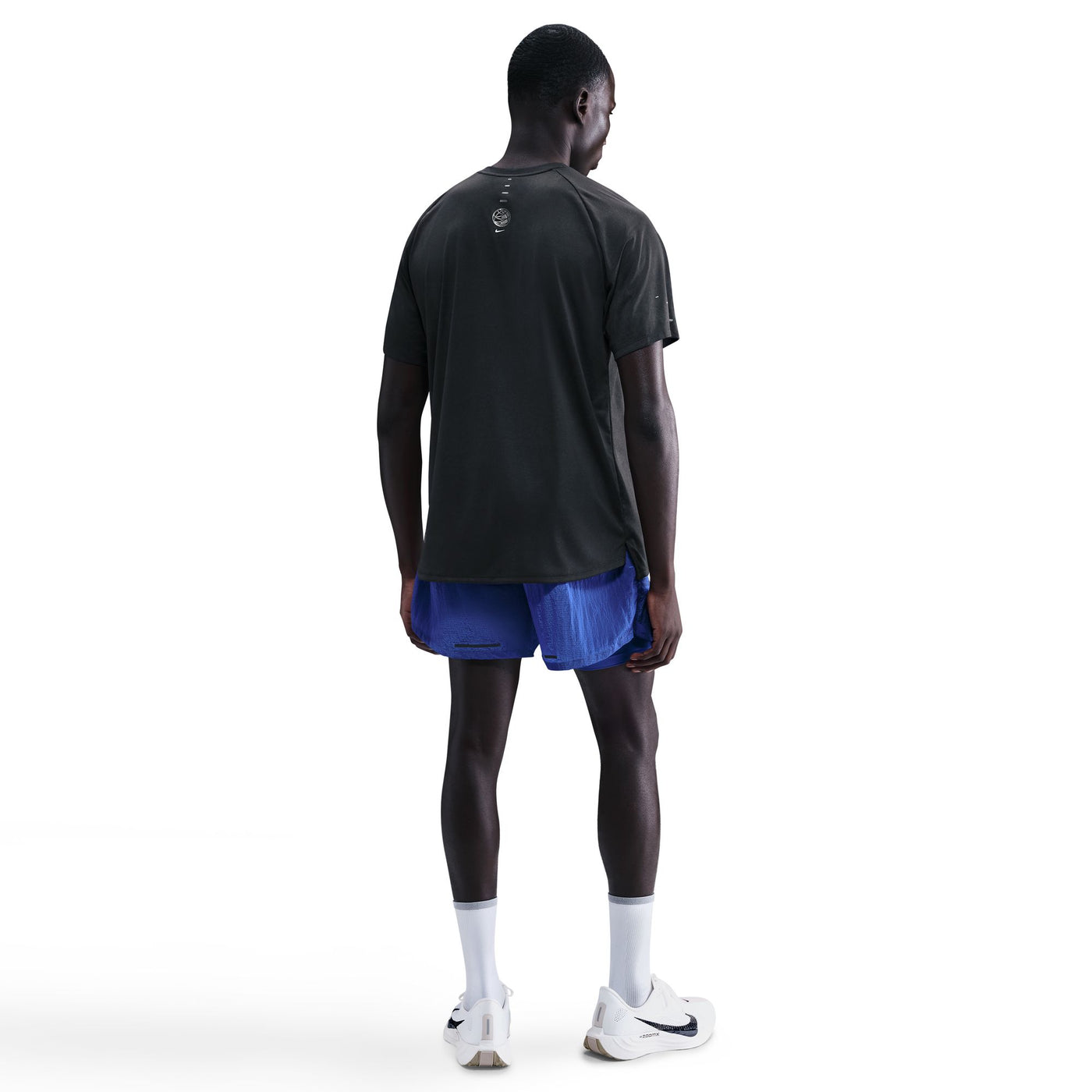 Men's Nike Stride NIRT Short Sleeve - IH7495-045