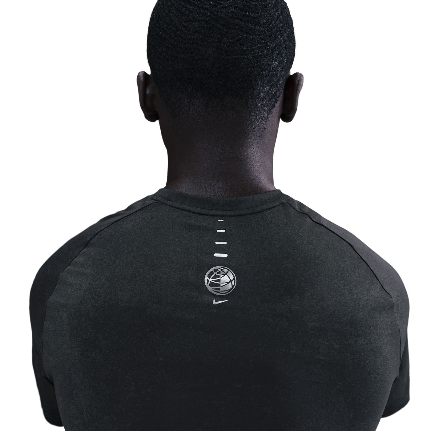 Men's Nike Stride NIRT Short Sleeve - IH7495-045