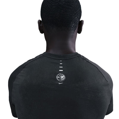 Men's Nike Stride NIRT Short Sleeve - IH7495-045