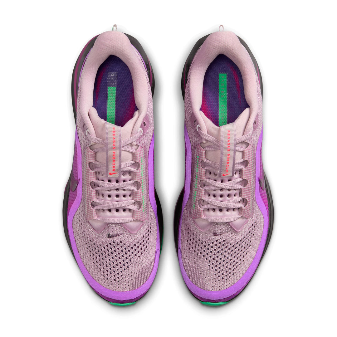 Faith Kipyegon Nike Wmns Air Zoom Pegasus Premium キピエゴン Nike Pegasus Premium 'Faith Kipyegon' Women's Road Running