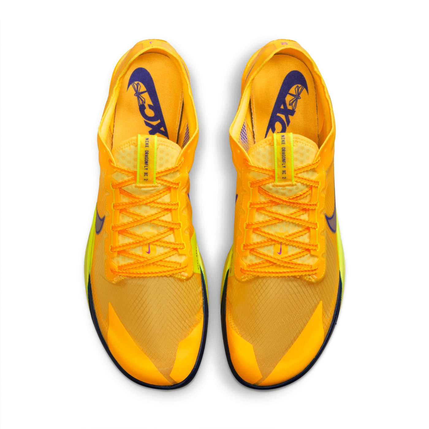 Unisex Nike Dragonfly XC 2 – =PR= Run & Walk