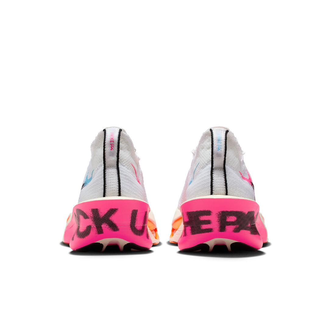 Men's Nike Alphafly 3 - Pick Up The Pace – =PR= Run & Walk