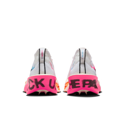 Men's Nike Alphafly 3 - Pick Up The Pace - IM6673-100