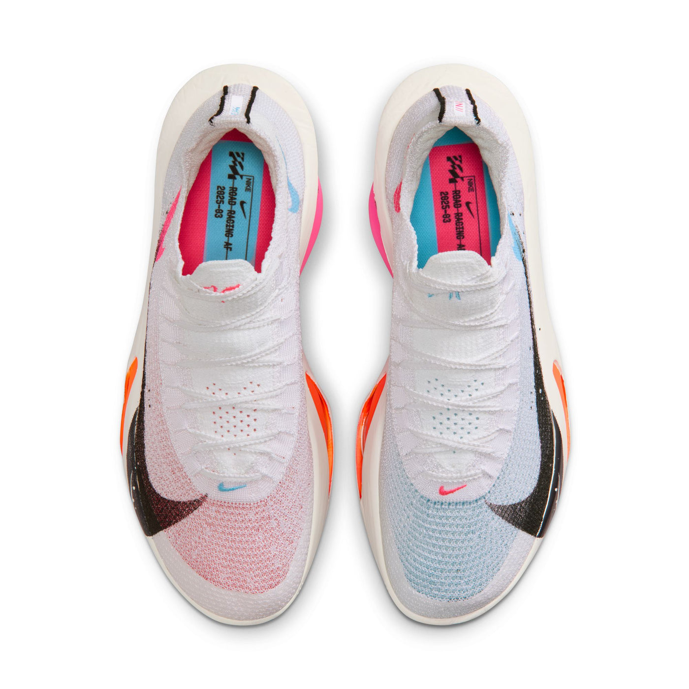 Men's Nike Alphafly 3 - Pick Up The Pace - IM6673-100