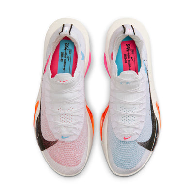 Men's Nike Alphafly 3 - Pick Up The Pace - IM6673-100