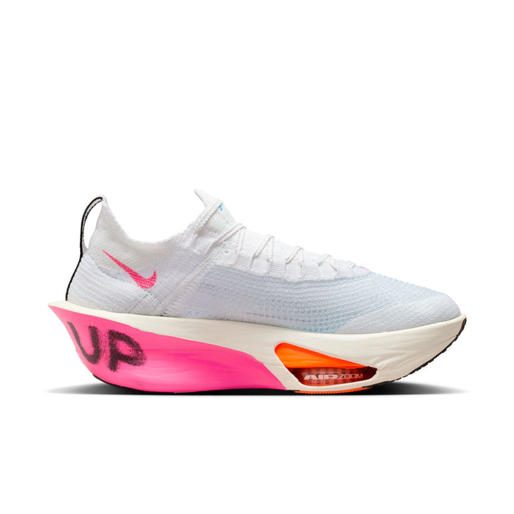 EG1988値下げNike Alpha fly3 27.5新品 Men's Nike Alphafly 3 - Pick Up The Pace – =PR= Run & Walk