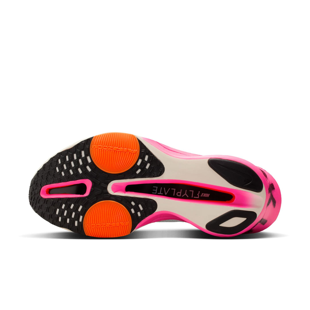 Men's Nike Alphafly 3 - Pick Up The Pace – =PR= Run & Walk