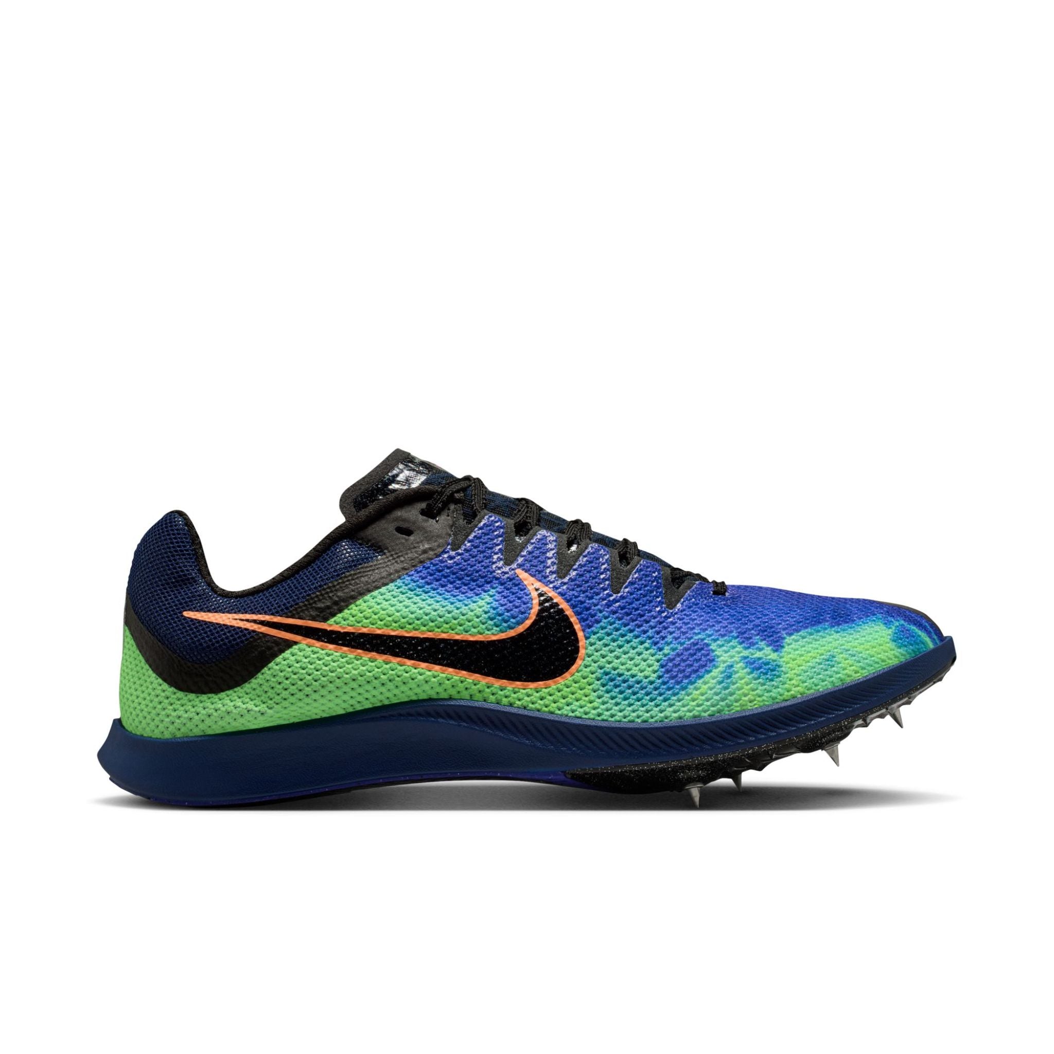 Unisex Nike Zoom Rival Distance Spike – =PR= Run & Walk