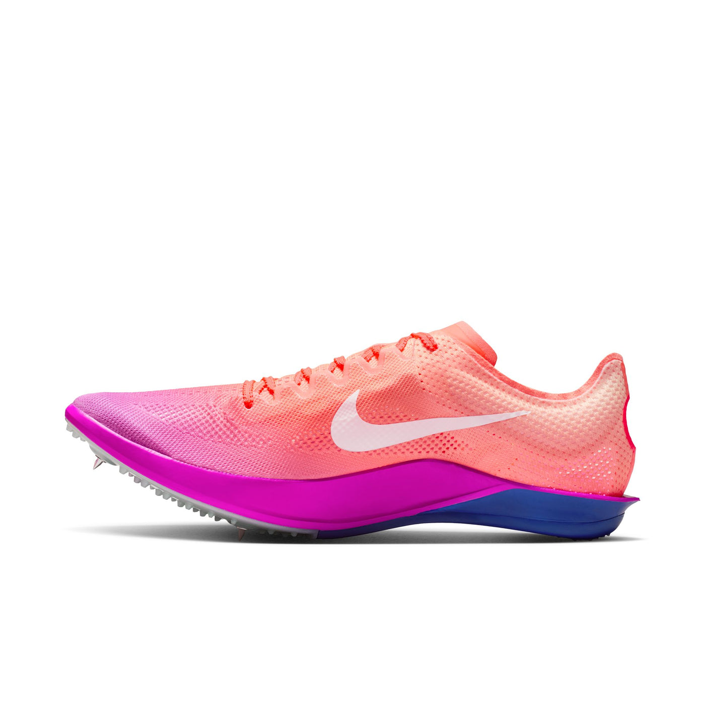 Unisex Nike Dragonfly 2 Distance Spikes - IO0310-800