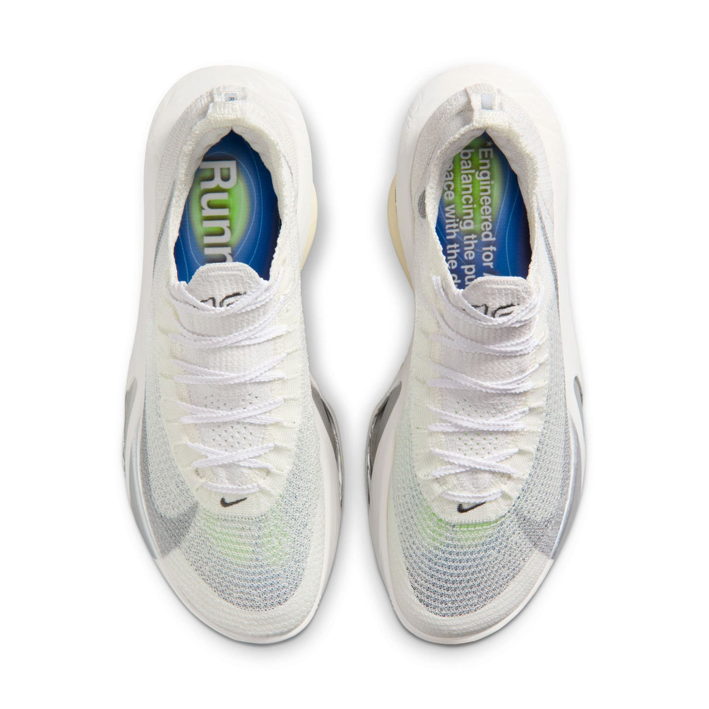 Men's Nike Alphafly 3 – =PR= Run & Walk