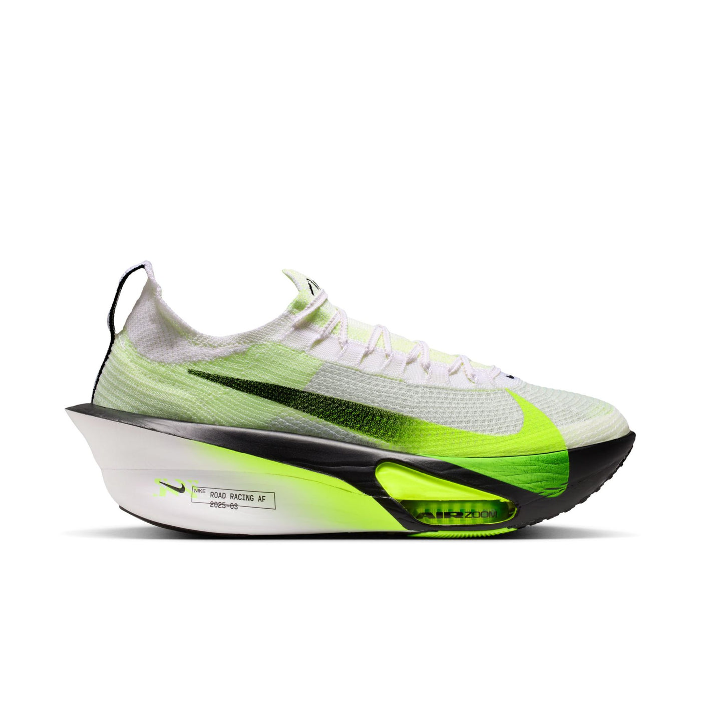 Men's Nike Alphafly 3 – =PR= Run & Walk