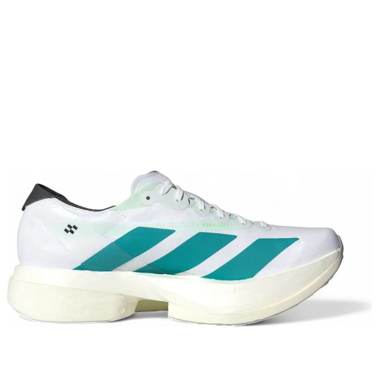 Men's Adidas Adizero Adios Pro 4 - JR1267