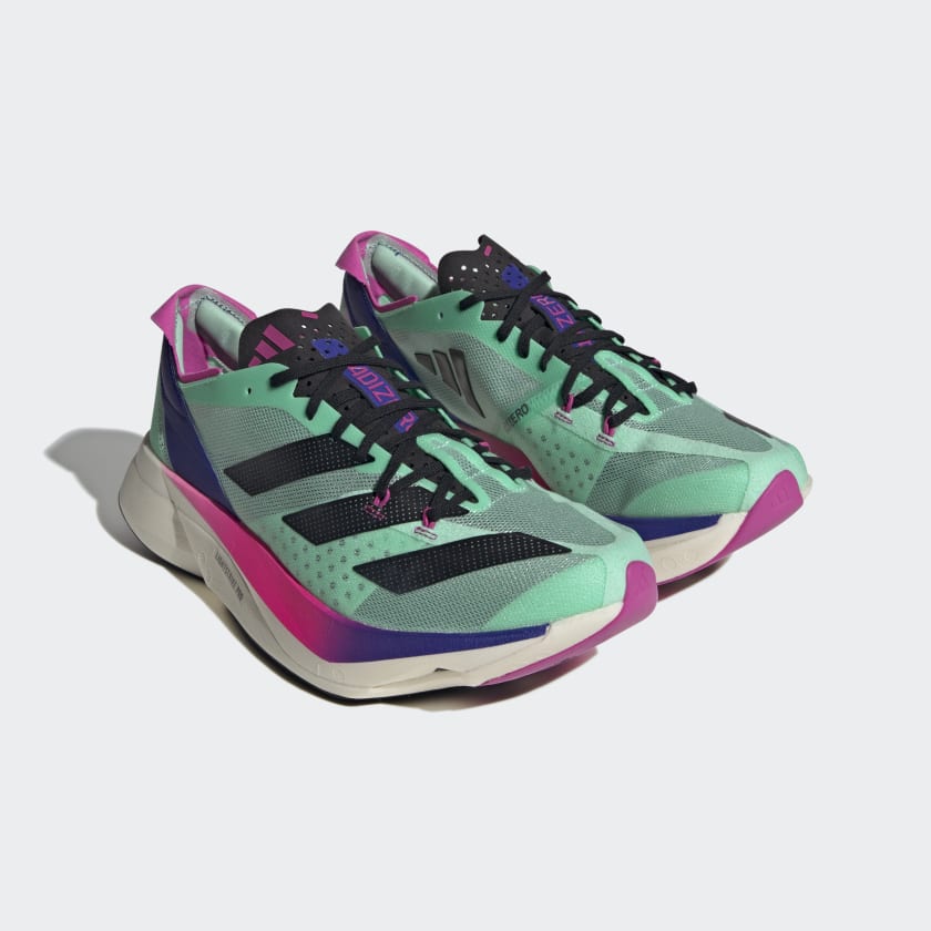 Unisex Adizero Adios Pro 3 - GW4249