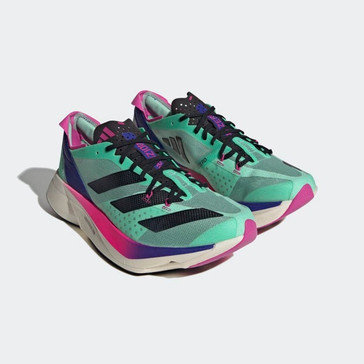 Unisex Adizero Adios Pro 3 - GW4249 – =PR= Run & Walk