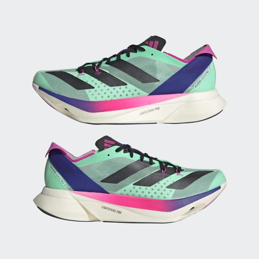 Adizero adios hombre outlet
