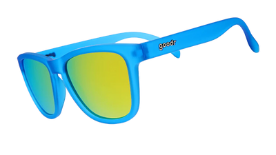 Goodr Running Sunglasses - Always Be Closing