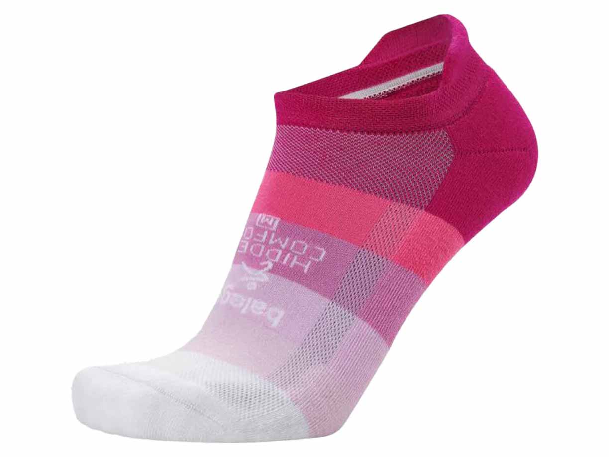 Balega Hidden Comfort No Show Socks - BALE-8025-8828