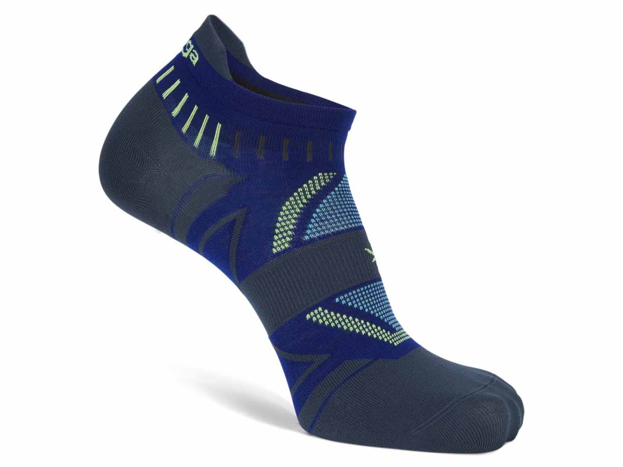 Balega Hidden Dry No Show Tab Socks - BALE-8885-0659