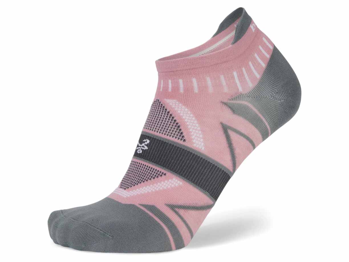 Balega Hidden Dry No Show Tab Socks - BALE-8885-0852