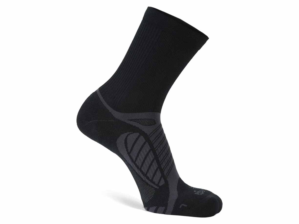 Balega Ultralight Crew Socks - BALE-8927-3300