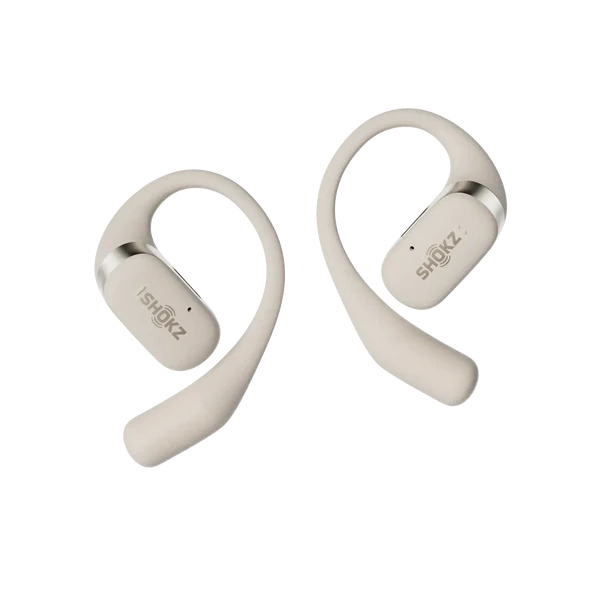 Shokz OpenFit 2 Headphones - T920-ST-BG-US – =PR= Run & Walk Shokz OpenFit 2 Headphones - T920-ST-BG-US – =PR= Run & Walk