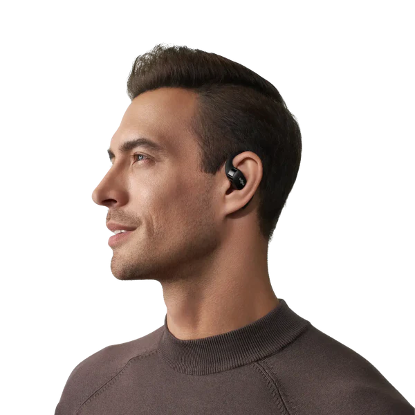 Shokz OpenFit Headphones - T910-ST-BK-US – =PR= Run & Walk Shokz OpenFit Headphones - T910-ST-BK-US – =PR= Run & Walk