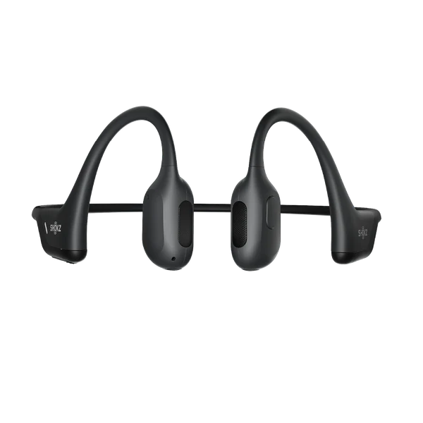 Shokz OpenRun Pro Mini Headphones - S811-MN-BK-US – =PR= Run & Walk Shokz OpenRun Pro Mini Headphones - S811-MN-BK-US – =PR= Run & Walk