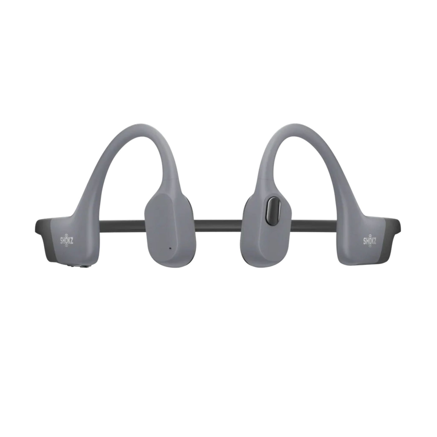 Shokz OpenSwim Pro Headphones - Grey - S710-ST-GY-US – =PR= Run & Walk