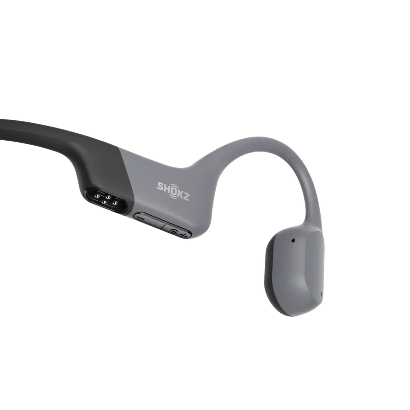 Shokz OpenSwim Pro Headphones - Grey - S710-ST-GY-US – =PR= Run & Walk
