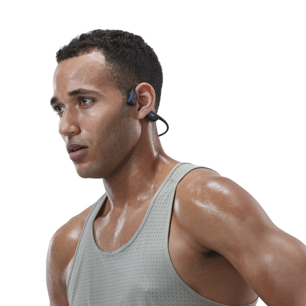 Shokz OpenRun Pro Mini Headphones - S811-MN-BK-US – =PR= Run & Walk