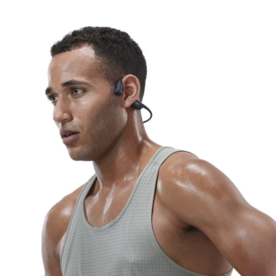 Shokz OpenRun Pro Mini Headphones - S811-MN-BK-US