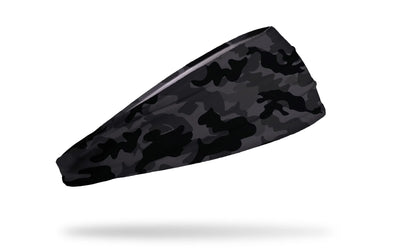 JUNK Big Bang Lite Black Ops Headband - JUNK-BBLBLACKOPS