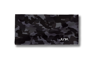 JUNK Big Bang Lite Black Ops Headband - JUNK-BBLBLACKOPS