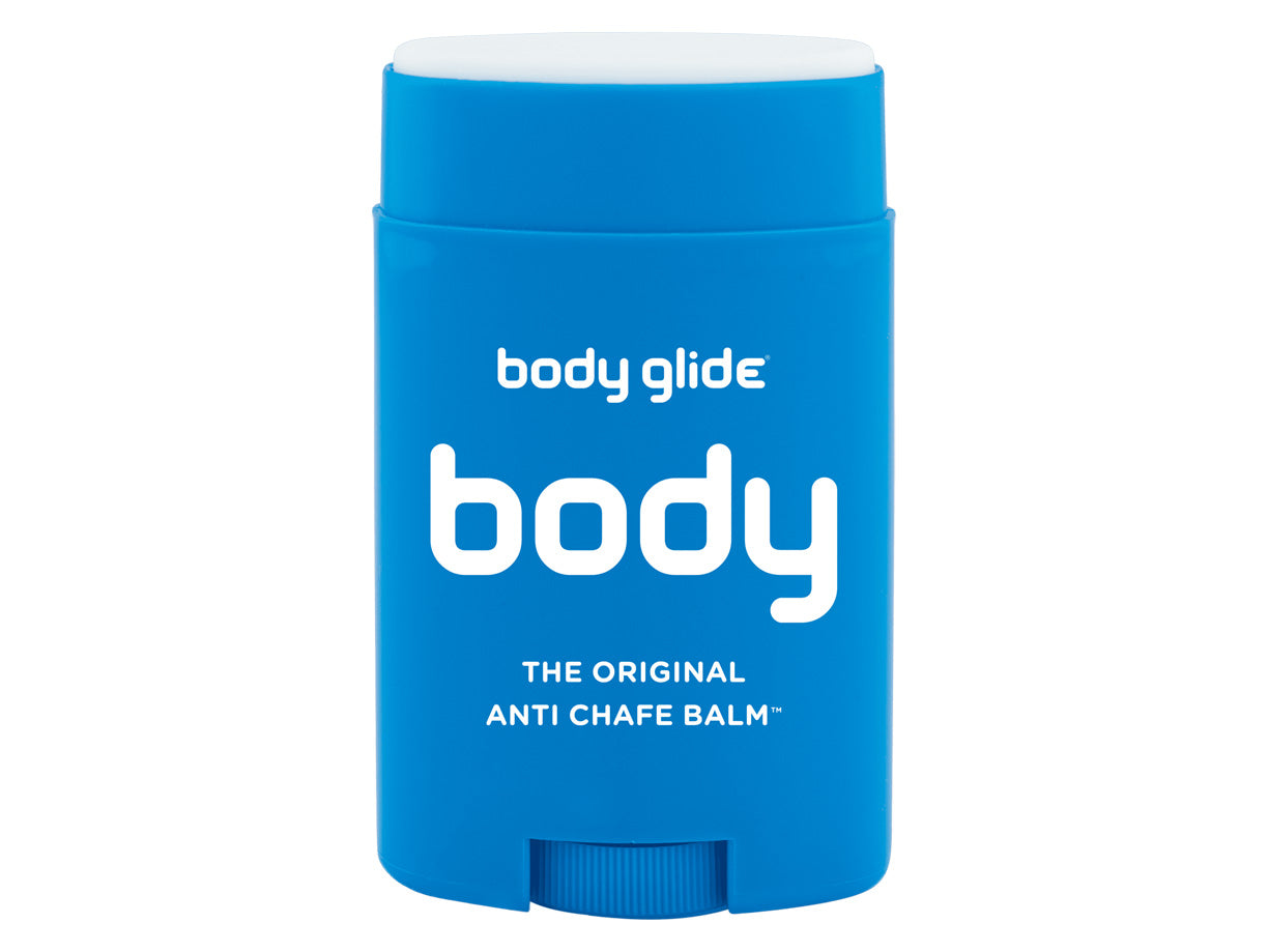 Body Glide 1.5oz Anti Chafe Balm - AB1 STANDARD