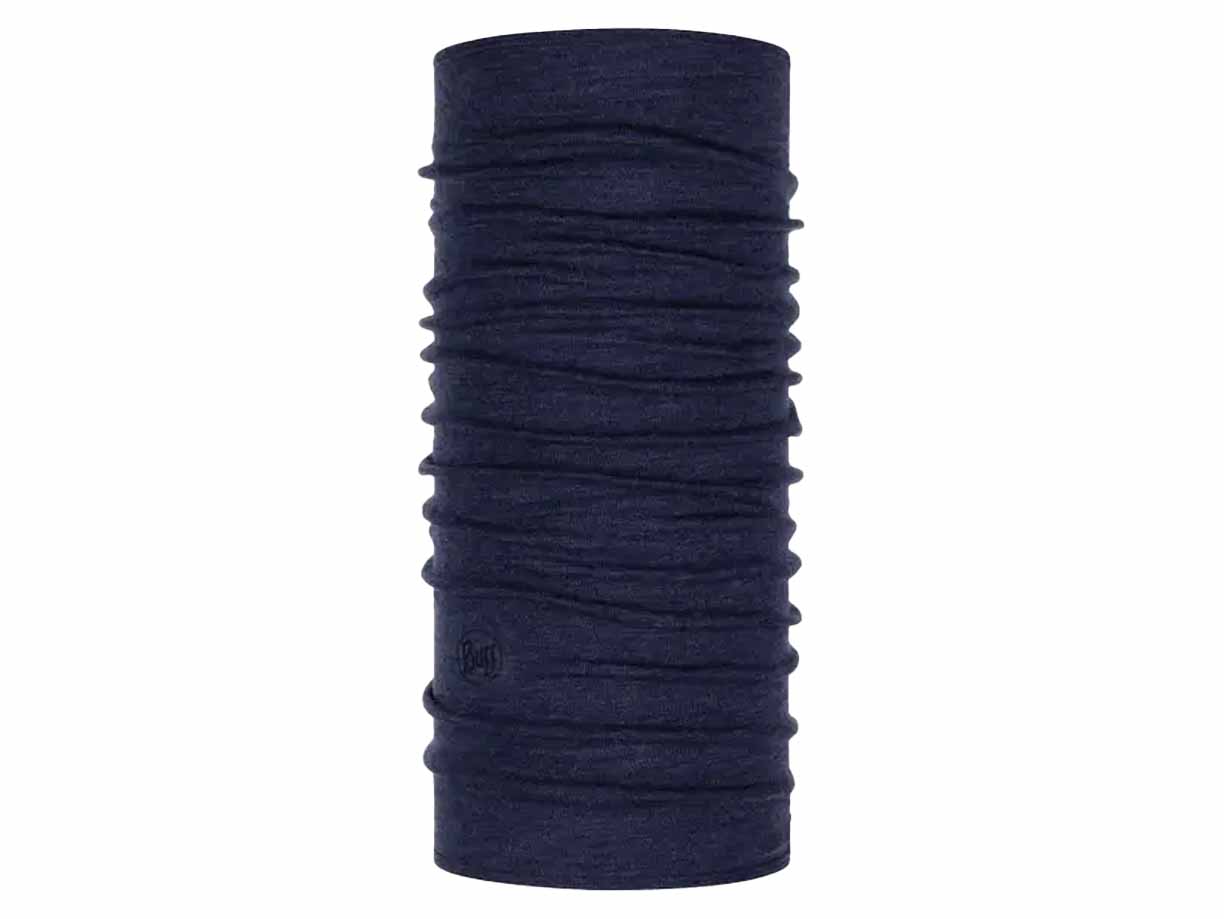 Buff Midweight Merino Full Night Blue - BUFF-113022.779