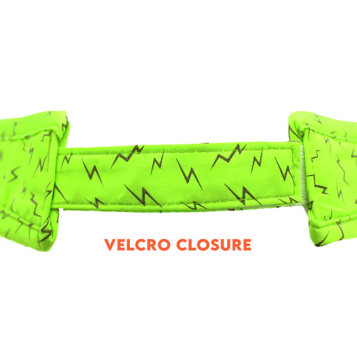 Sprints Neon Flash Visor - 216103130-4