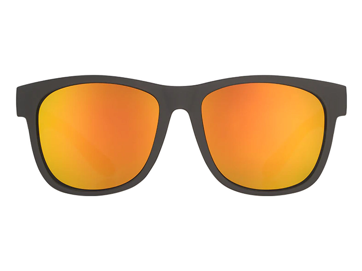 goodr BFG Running Sunglasses - Beelzebub's Bourbon Burpees