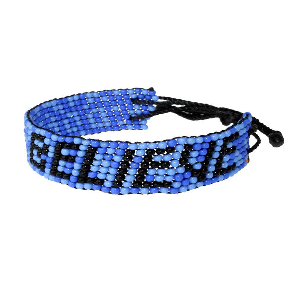 ArtiKen Believe Bracelet - BRA-A-BELVB