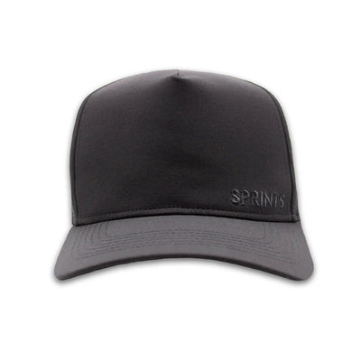 Sprints Dark Horse VP Running Hat - 216103460-2