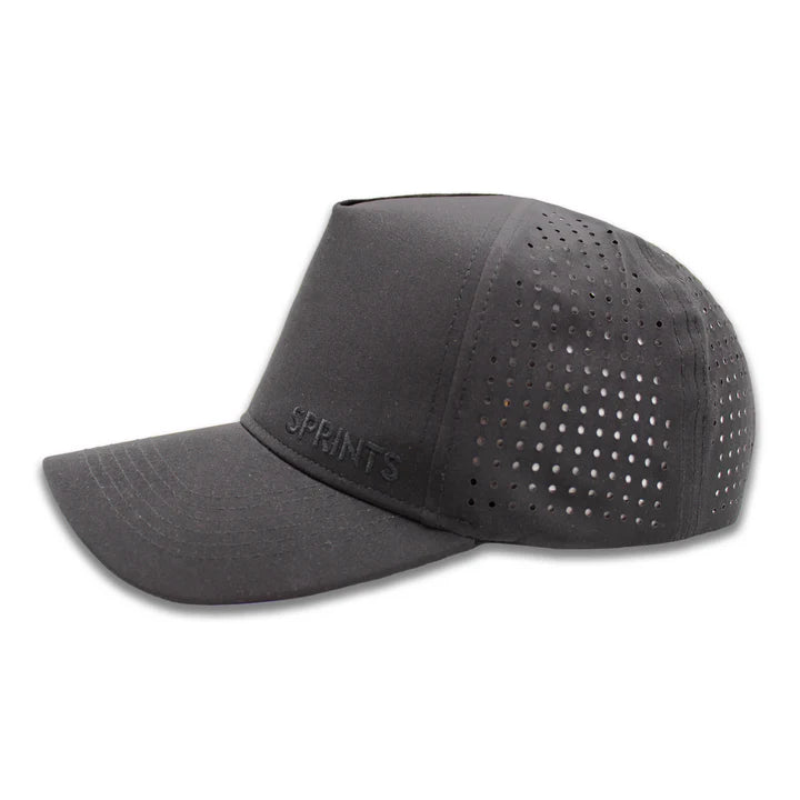 Sprints Dark Horse VP Running Hat - 216103460-2