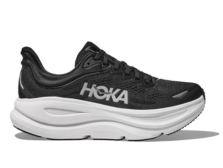 Women's HOKA Bondi 9 (Extra Wide - 2E) – =PR= Run & Walk
