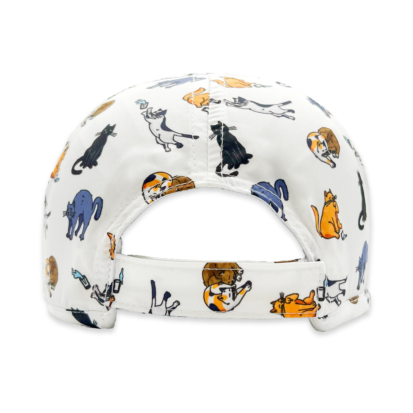 Sprints Cats Since They Made Me Running Hat - SPRN-CAT